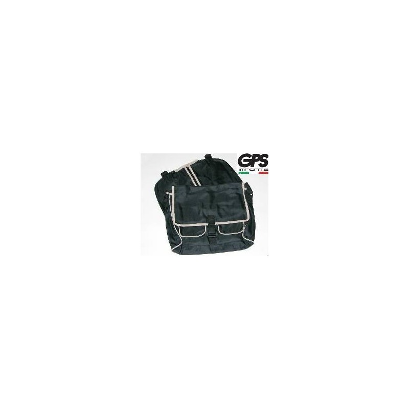 Glove Box Bag Vespa Small Fram
