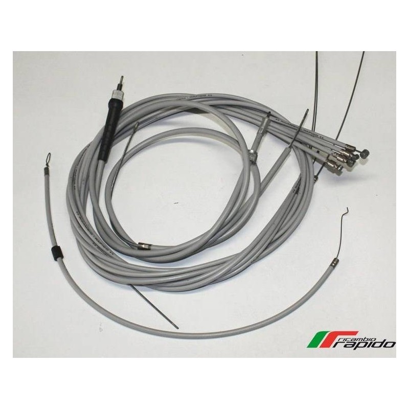 Cable Kit VNA/VNB/VBA/VBB