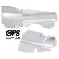 H'Bar Dust Covers SS/GL/Sprint
