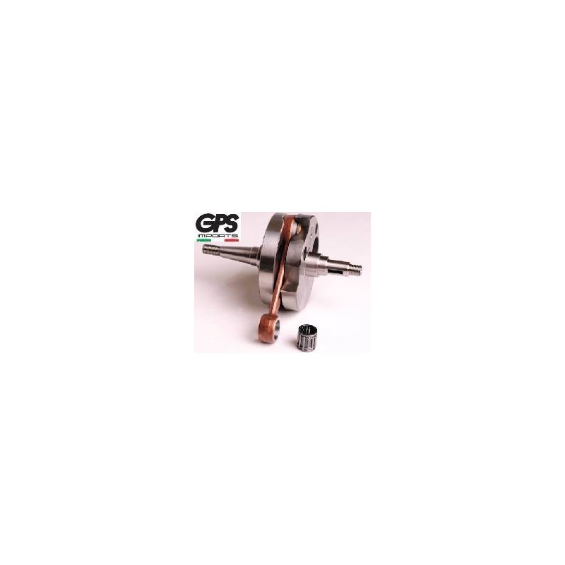 Crankshaft VBA1/VBB1/VGLA