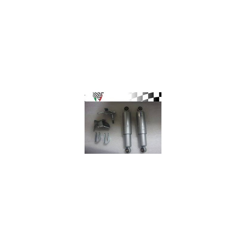 Front Damper Kit