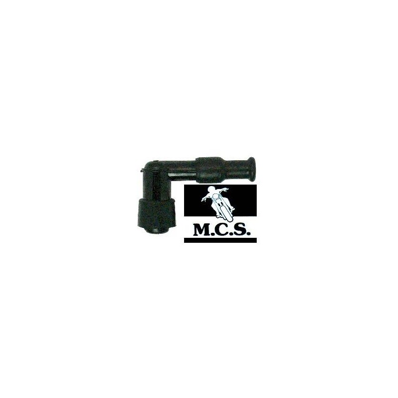 Plug Cap NGK Style 90 degrees