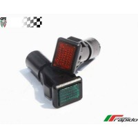 Warning Light Set Vespa PE