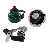 Lock Set with Switch Leader