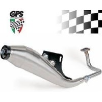 GP4 50 4 Stroke