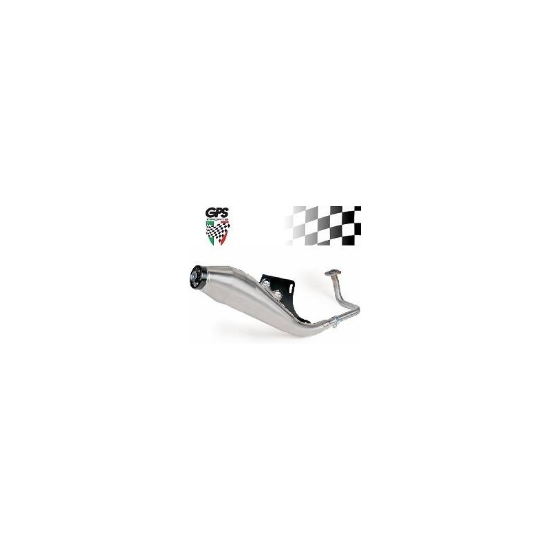 GP4 50 4 Stroke