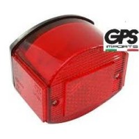 Tail Lamp Guzzi Black