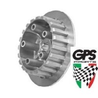 Clutch Pressure Plate D50B0