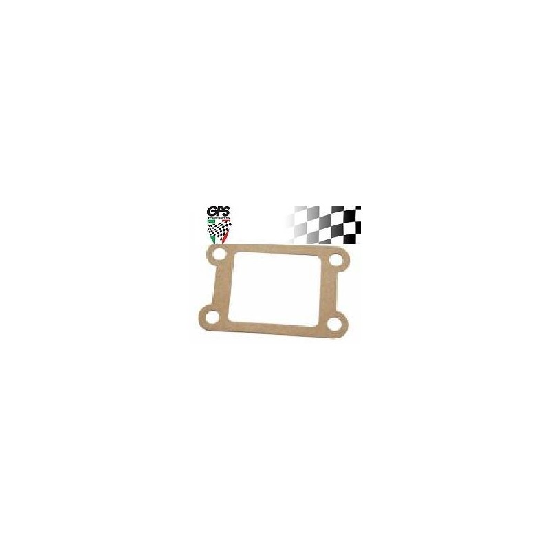 Inlet Gasket D50B0