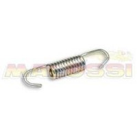 Spring for Exhaust System