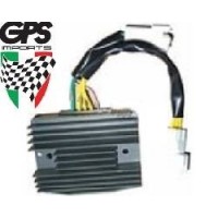 Regulator 300/350