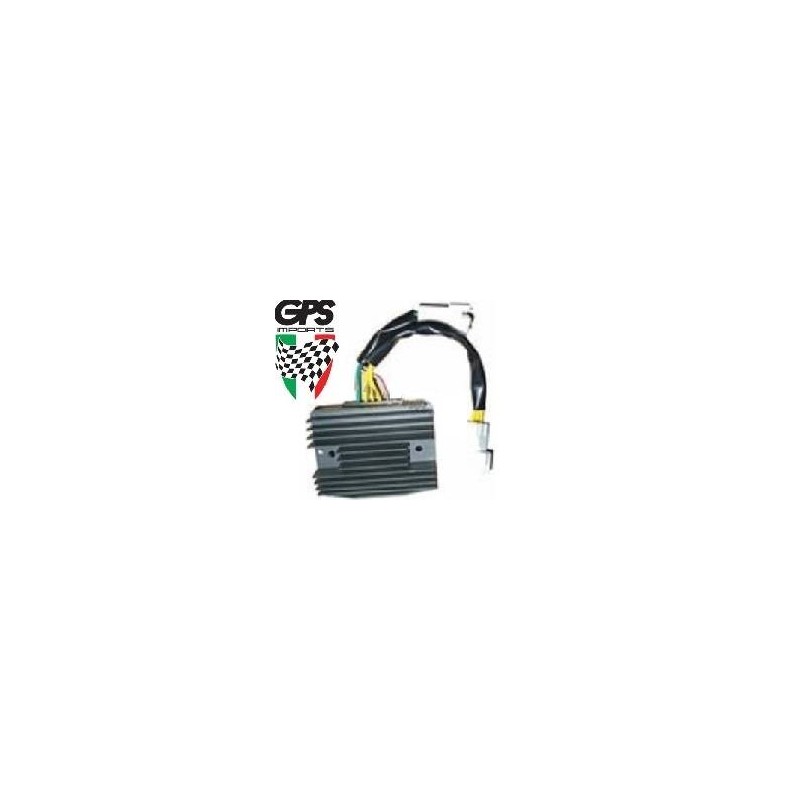 Regulator 300/350