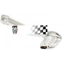 Kickstart Lever 50