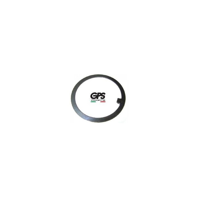 Shim Gearbox #1o/s 2.2mm PE