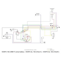 Wiring Loom VBB1 71001>146000