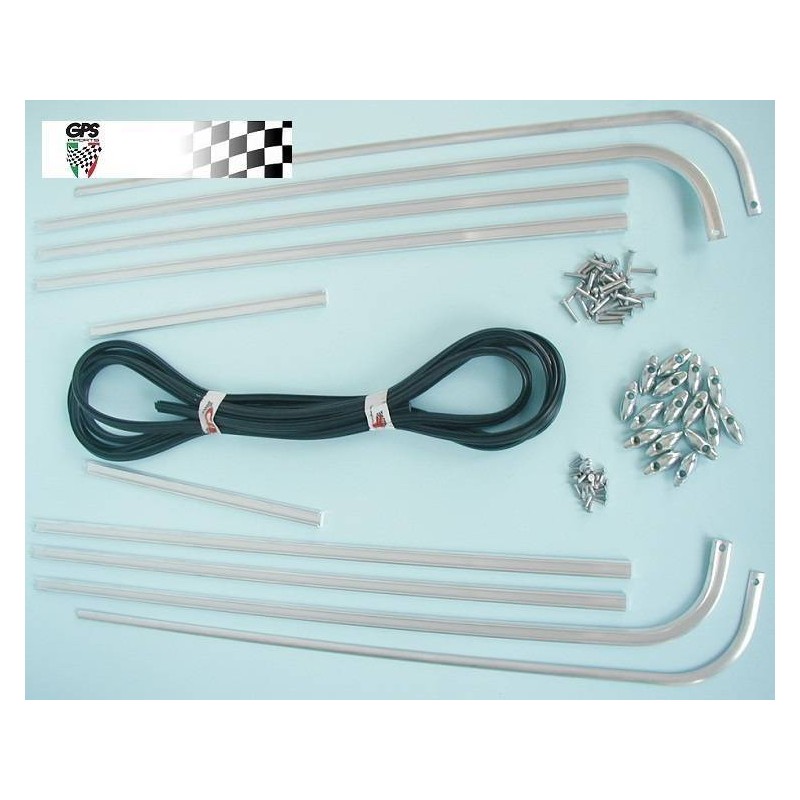Floorstrip Kit VNB1/2