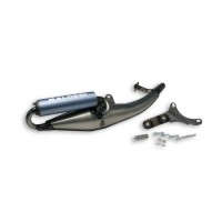 Flip Exhaust Aprilia/Piaggio