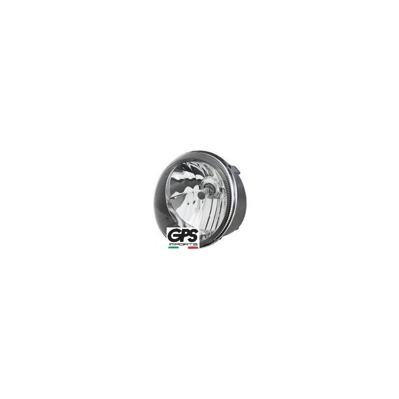 Headlight GTS Halogen UK
