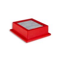 W Box Filter AK 550