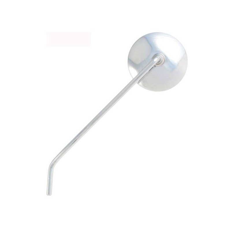 Mirror PX Disc LHS