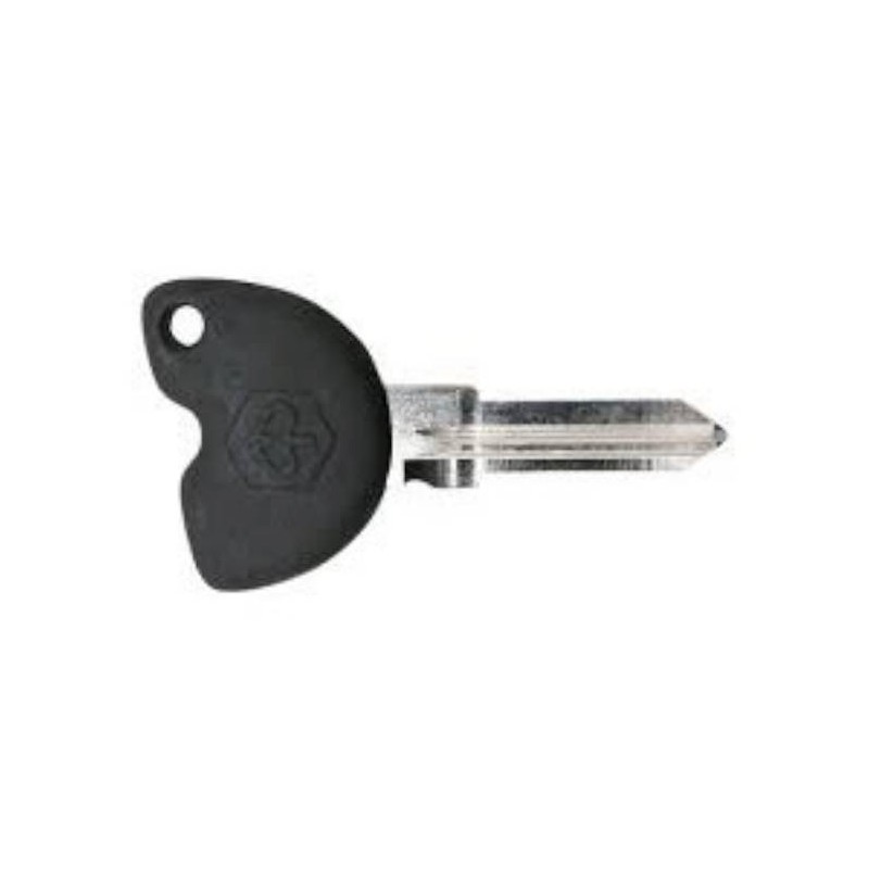 Key Blank for Top Box