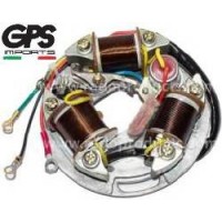 Stator 6V 1960s