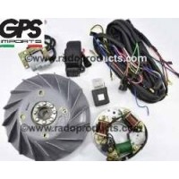 Electronic Kit Bajaj