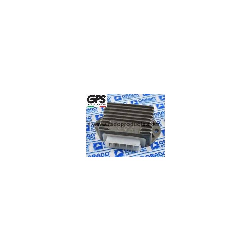 Regulator 3 Pin 96W