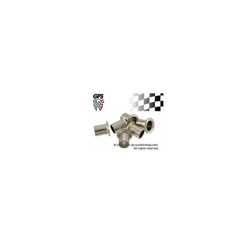 Rivet Set for Horn