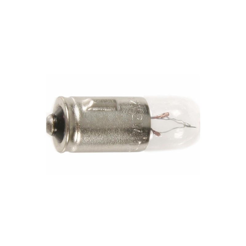Globe 6V 1.2W Ba7S