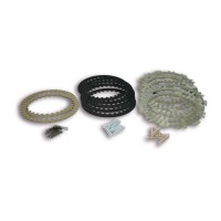 Disk Set for Original Clutch