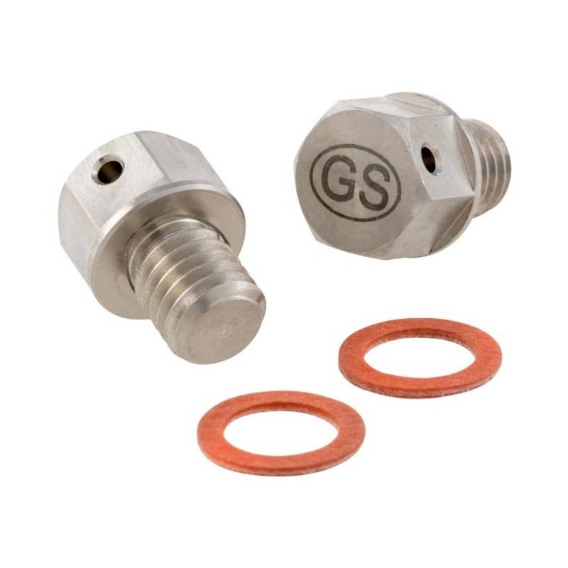 Oil Plug Kit