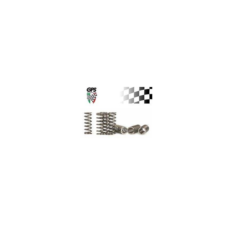 Clutch Springs SIP Sport PX/Co