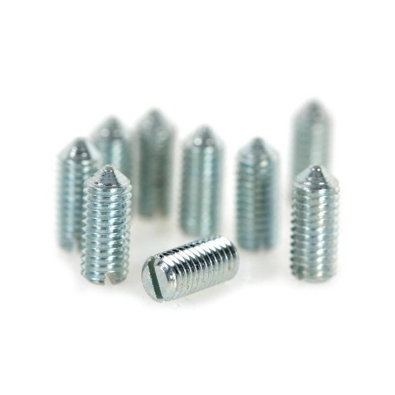 Grub Screw Set L/S Trim