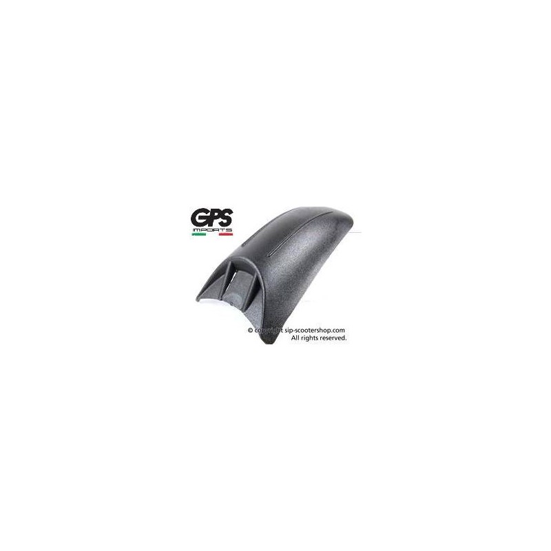 Clutch Nut Cover 2T