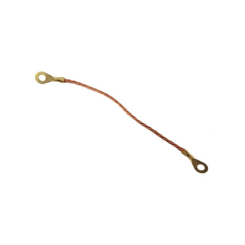 Tail Lamp Earth Lead S1/2