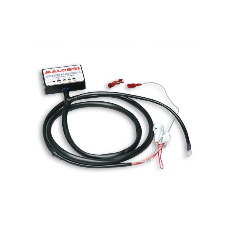 Force Master BWS125