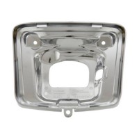 Chrome Rear Light surround