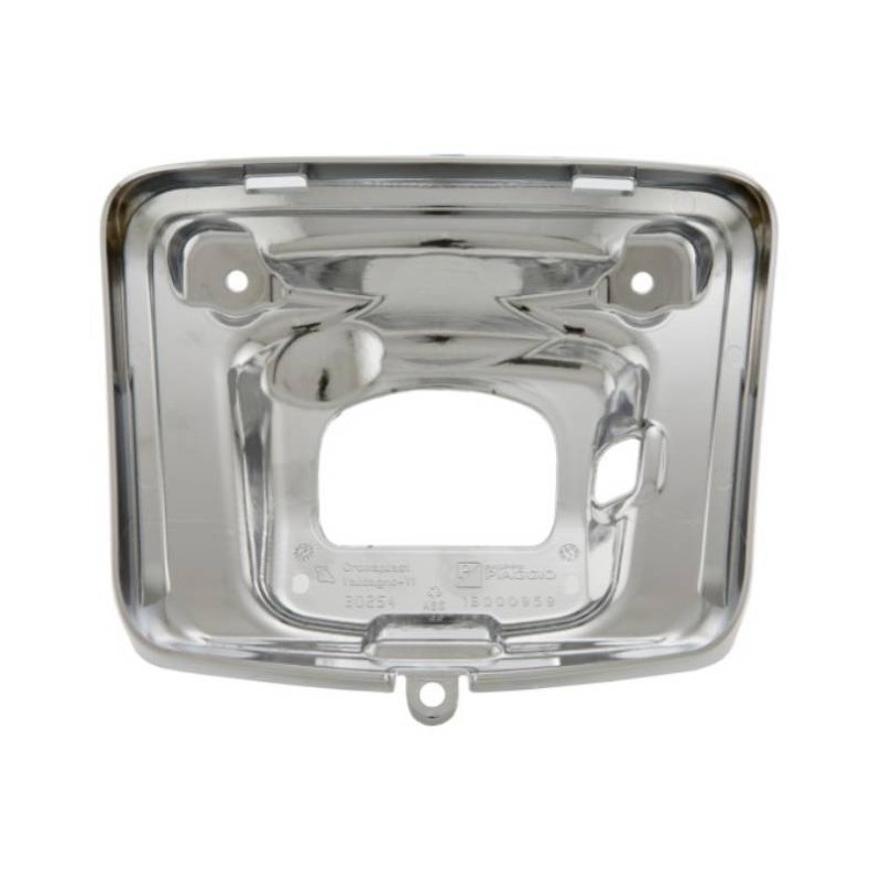 Chrome Rear Light surround
