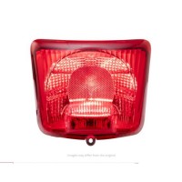 Tail Lamp GTS/GTV 14>18