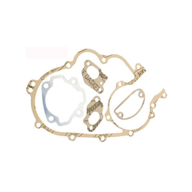 Gasket Kit Late 3 Port 78>93