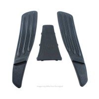 Kit of Floor Mats ET