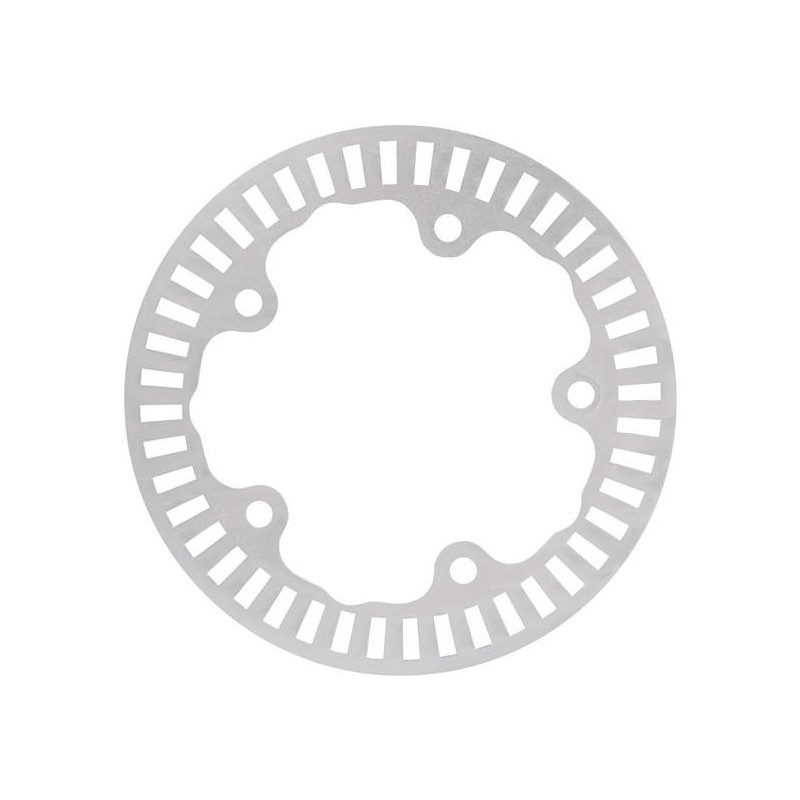 Tone Wheel HPE