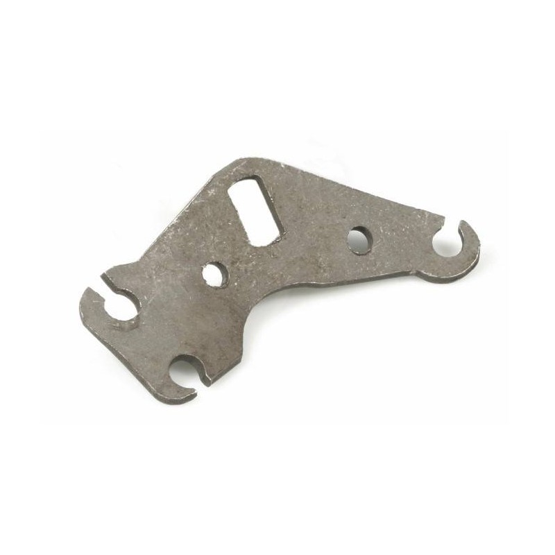 Bracket for Cables in Handleba