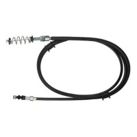 Park Brake Cable 125-300 >2014