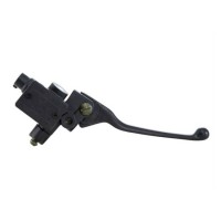 Front Master Cylinder Zip, Run