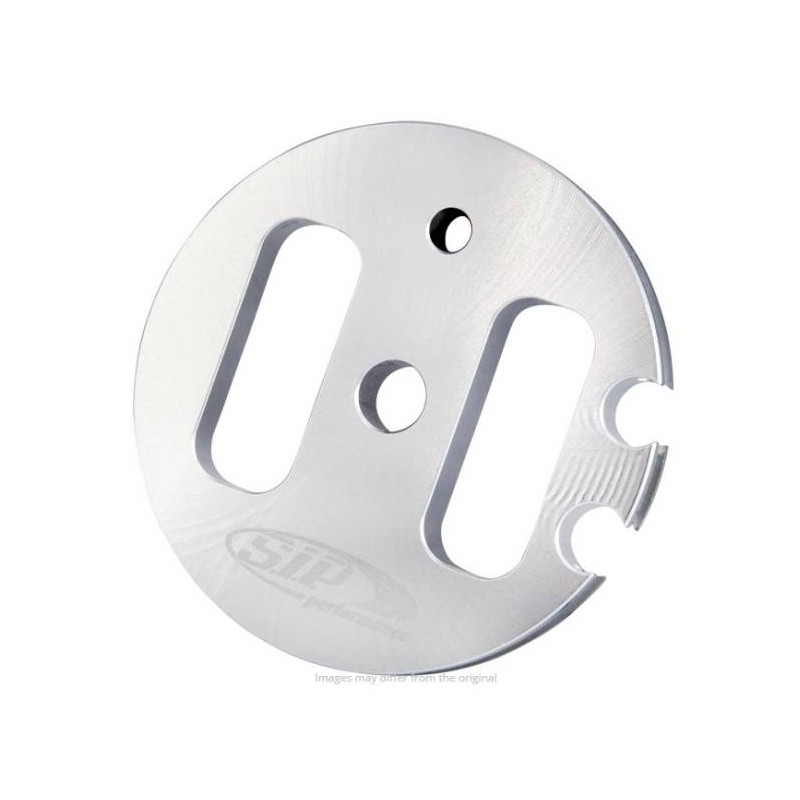 Gear Change Pulley