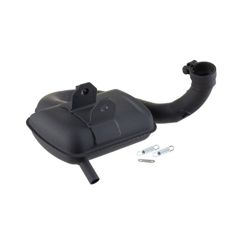 SIP Road 3.0 exhaust 200