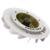 Flywheel SIP Touren