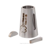 Crank Adaptor 17 > 20mm
